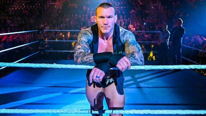 Randy Orton